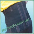 Пояс противорадикулитный КПО-4М-3о "Огородник" Тиса Киев