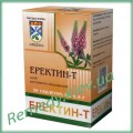 Эректин-Т, 30таб. с эспарцетом, Авиценна