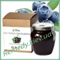 Черничная паста LiQberry, 500 мл.