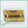 Аккумуляторные батарейки 18650, Toply 3000 mAh, 2шт